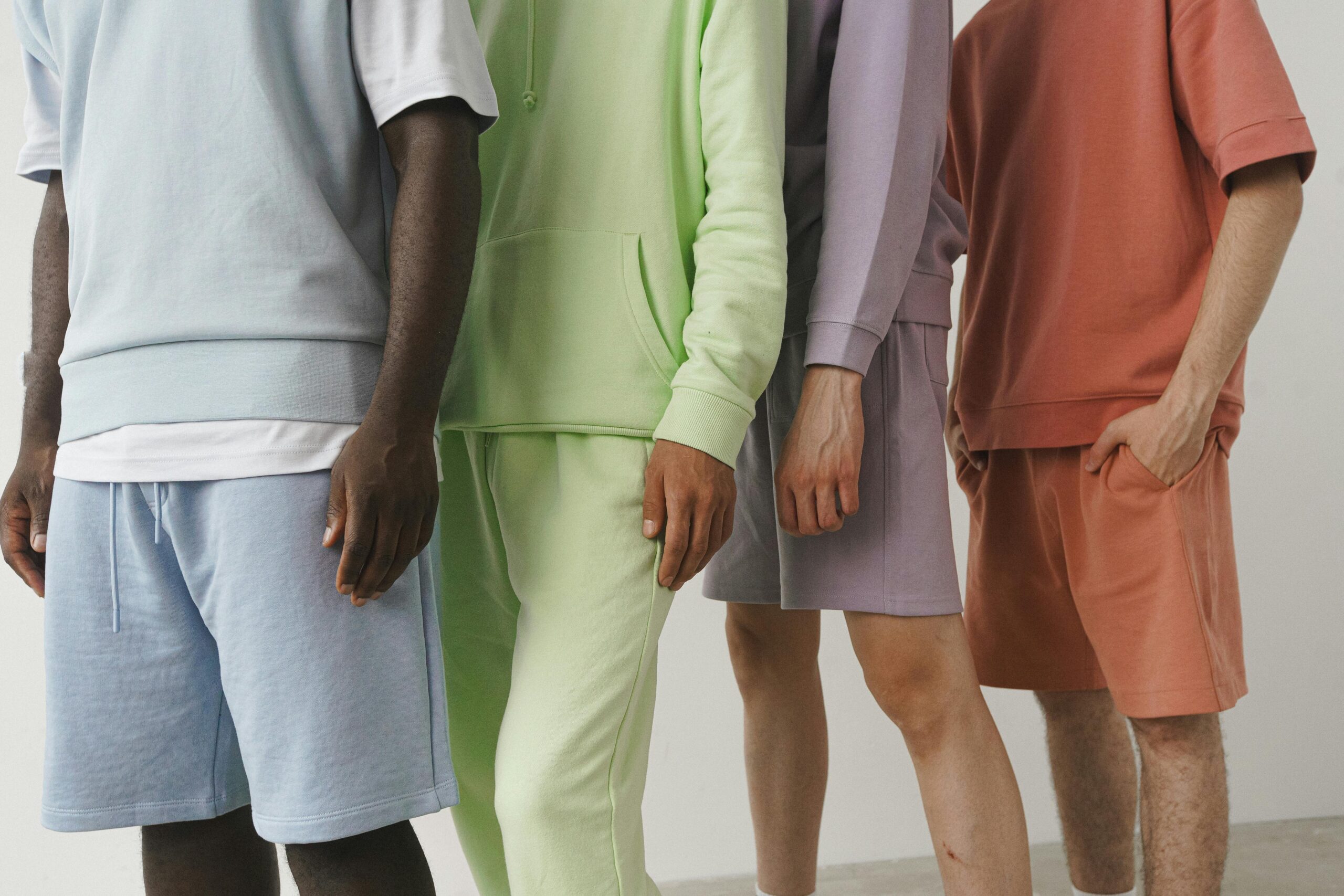 Opdag den Ultimative Cashmere Sweater